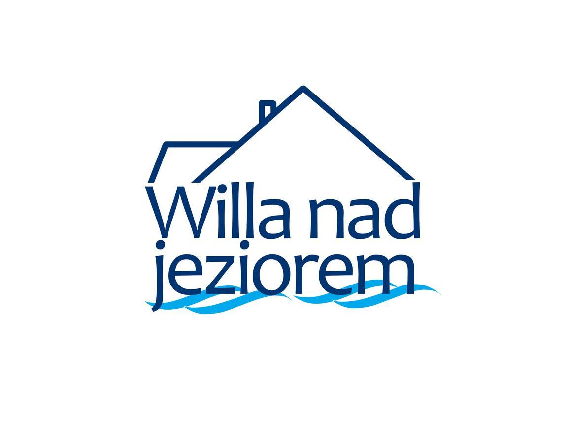 Willa Nad Jeziorem Mikolajki  Exterior photo